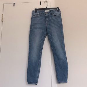 Bohme Skinny Jeans